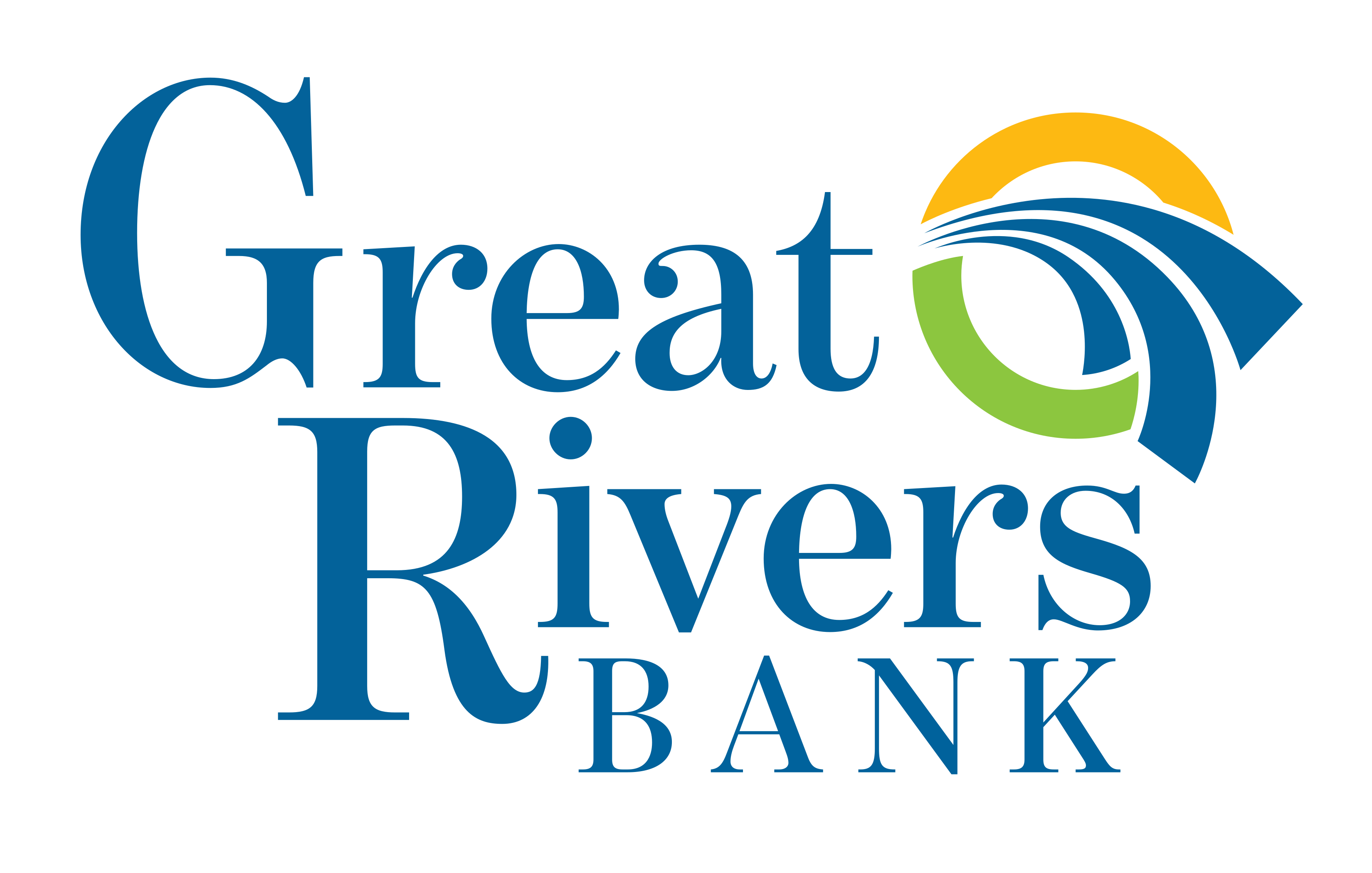Great River Bank  